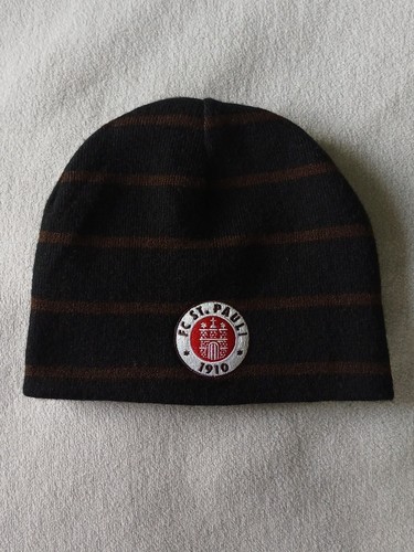 Pauli mütze - fc,