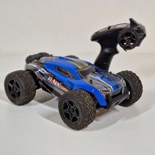 Reely RAW Rc Truggy Racing