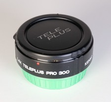 Kenko Teleplus Pro 300 1.4x Telekonverter für Canon EF  | Voll funktionsfähig