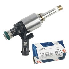 Bosch Einspritzdüse Einspritzventil für Audi A3-A8 Seat Skoda VW 2.0 TSI TFSI
