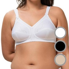 Triumph - Doreen & Cotton 01 N