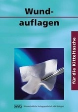 Wundauflagen für die Kitteltasche Buch Wissenschaftliche Verlagsgesellschaft