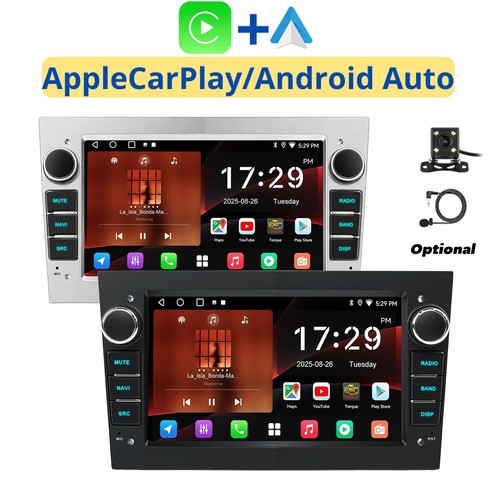 Kam android auto - kam,
