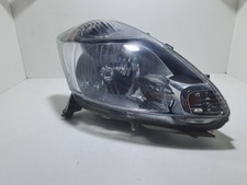 Daihatsu Sirion 2007 Vorne