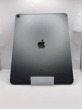 Apple iPad Pro 3. Gen 2018 256GB, Wi-Fi + 4G,  12,9" - Space Grau - Ohne MwSt.*