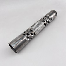 Harley Davidson Touring Softail Dyna XL Vance & Hines DB-Killer quiet baffle