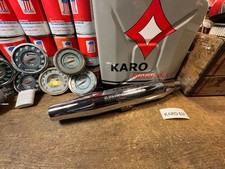 65894-95 EVO® SOFTAIL®  HINTEN EVOLUTION® SCHALLDÄMPFER ORIG. HARLEY® 1995-1996