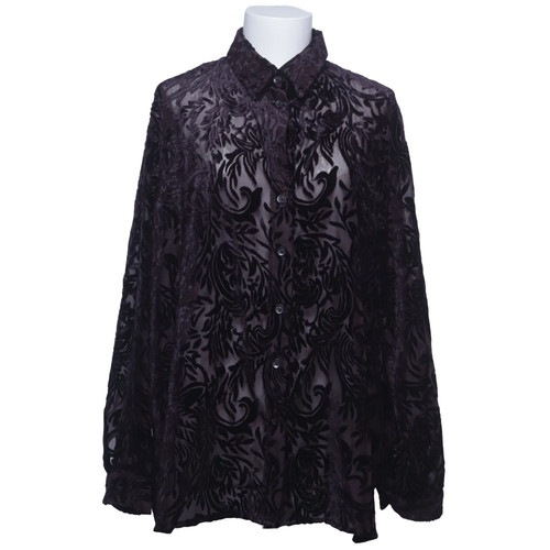 Marcel clair bluse - clair,, bluse,