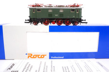 Roco H0 63850 DC E-Lok E 32 101 DB - DSS - ZYAI/15161