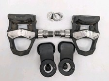 Garmin Vector PR3  Klickpedale