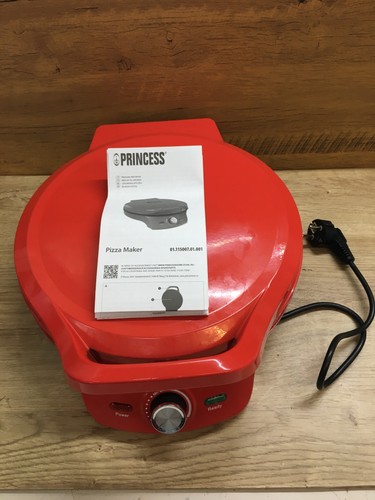 Princess 115007 001 pizza - 1.115007.01.001,