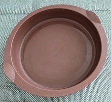 Tupperware Glatte Runde