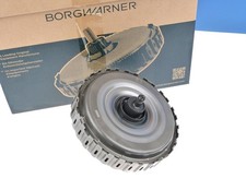 BORGWARNER Kupplungssatz DQ500