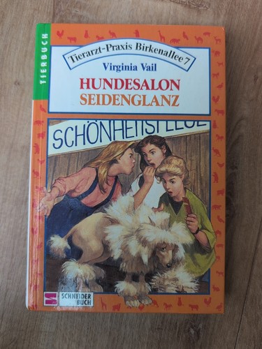 Tierarzt praxis birkenallee - birkenallee, 7