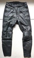 fette  MQP Motorradlederhose