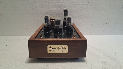 Tube lamp phono stereo - phono,