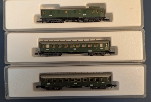 Märklin mini club spur z - ,