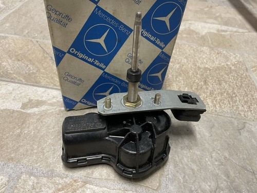 Nos neu mercedes w123 c123 - nos,