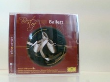 Best Of Ballett (Eloquence)