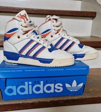 Adidas Attitude Kids Sneaker