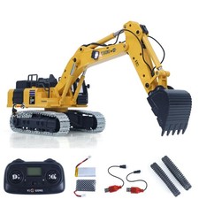 Bagger pc520 - rc,