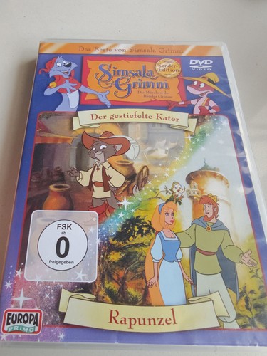Simsala grimm der - grimm:,