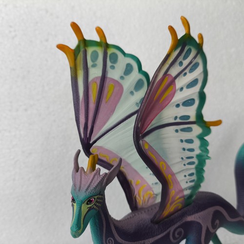 Schleich bayala drache antylar - bayala,