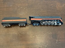 Bachmann Spectrum HO Class J