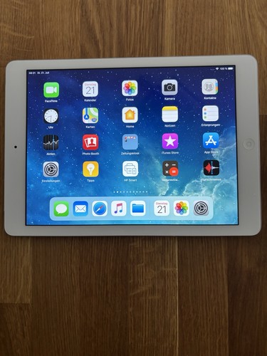 Apple ipad air gen 128gb - apple,