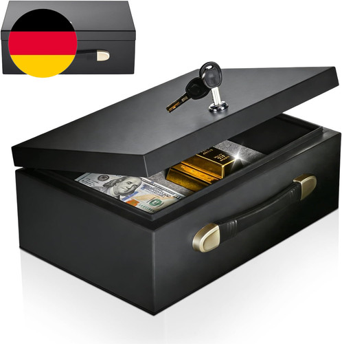 18l tragbarer safe - safe, tresor