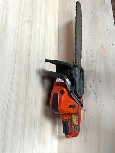 Husqvarna 560