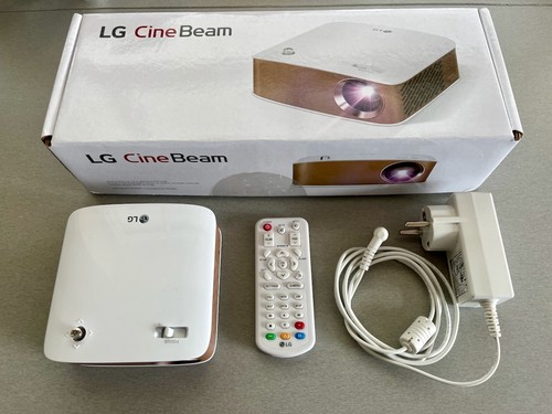 Minibeam ph150g - lg,