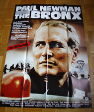 The Bronx Paul Newman Ken Wahl Original Kino-Großplakat A0