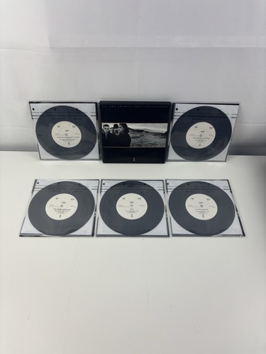 The joshua tree collection - u2,