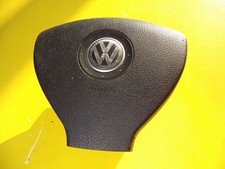 Volkswagen Tiguan 2008 Lenkrad