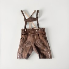 Almsach Lederhose (Echt Leder