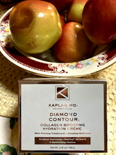Kaplan diamond contour - md,