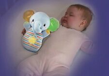 Ab 0 Monate Vtech Baby Mein Schlummifant Nachtlicht Schlaflicht Schlummer
