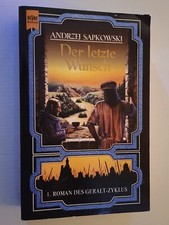 Der letzte Wunsch • Andrzej