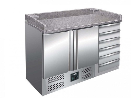 Saro pizzatisch mit - pizzatisch,