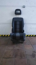 VW SHARAN Sitz hinten links