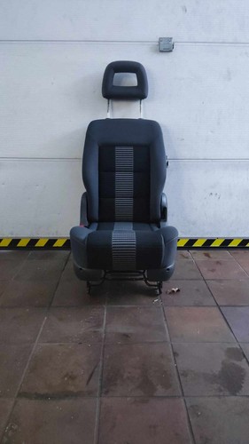 Sharan sitz hinten links - sharan,