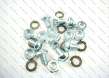 Us WW2 Jeep Willys Ford