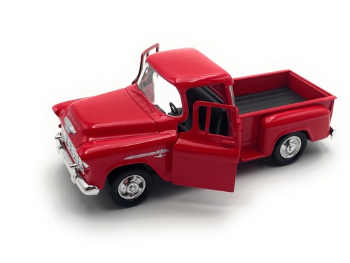 Modellauto chevrolet stepside - modellauto,