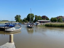 segelboot gebraucht mit