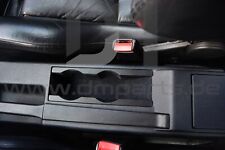 Becherhalter Cupholder Getränkehalter für Audi 80 B3 B4 Typ89 Cabrio Coupe S2