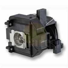 Projector Lamp Module for
