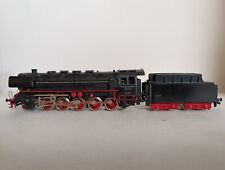 Märklin GN800, Lok mit Tender