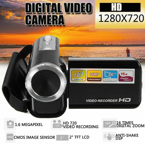 Mini kamera modell - mini-dv-kamera, (modell