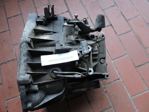 Schaltgetriebe getreibe rover - schaltgetriebe,